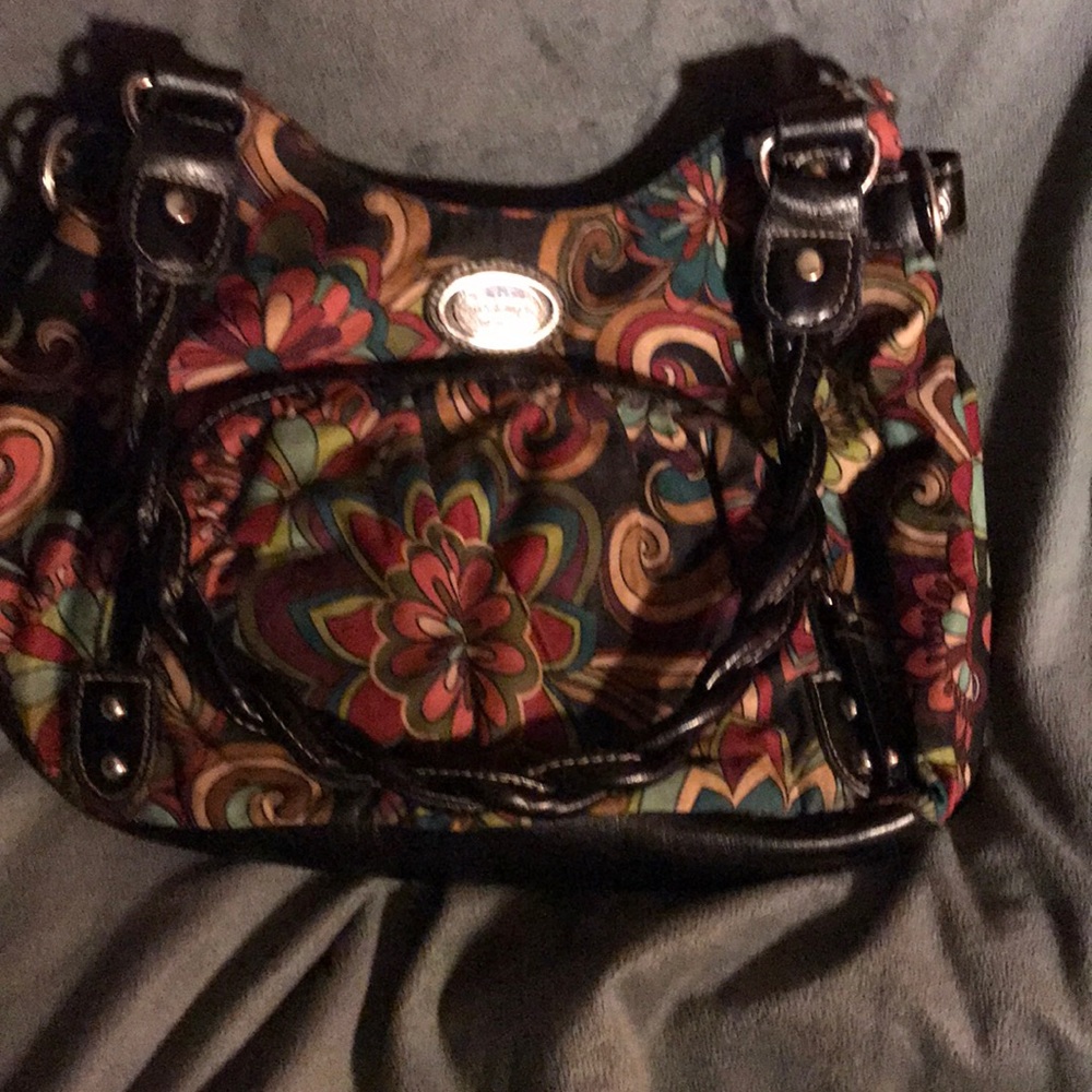 Rosetti New York purse
